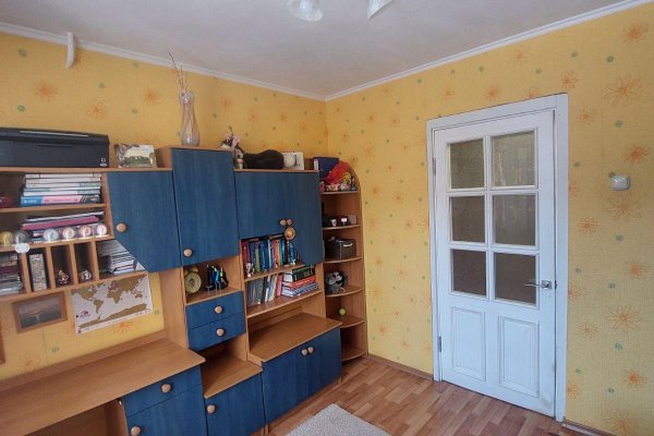 3-комнатная квартира по адресу Малинина ул., д. 30 - фото 19