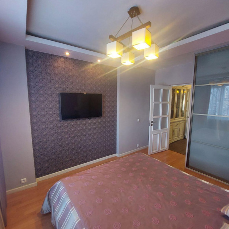 Фотография 3-комнатная квартира по адресу Малинина ул., д. 30 - фото 17