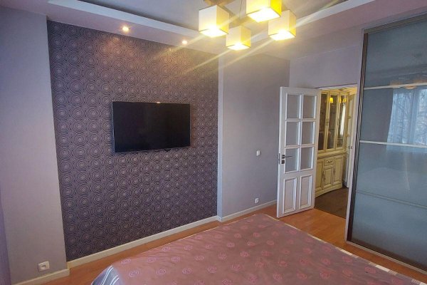 3-комнатная квартира по адресу Малинина ул., д. 30 - фото 17