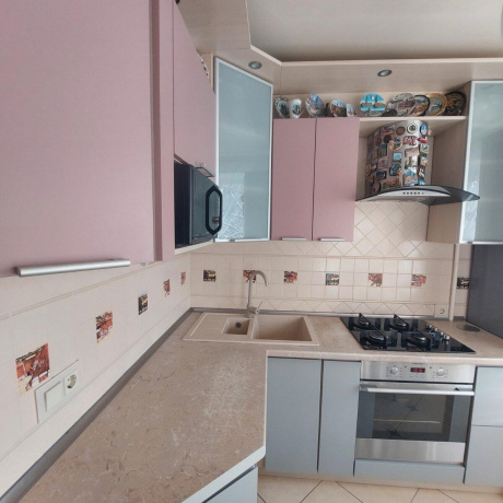 Фотография 3-комнатная квартира по адресу Малинина ул., д. 30 - фото 11