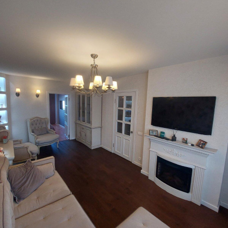 Фотография 3-комнатная квартира по адресу Малинина ул., д. 30 - фото 5