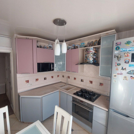 Фотография 3-комнатная квартира по адресу Малинина ул., д. 30 - фото 12