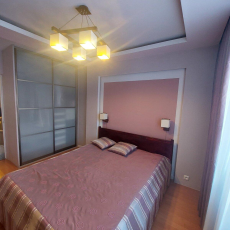 Фотография 3-комнатная квартира по адресу Малинина ул., д. 30 - фото 16