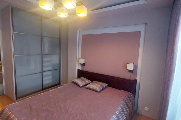 3-комнатная квартира по адресу Малинина ул., д. 30 - фото 16