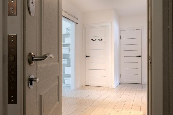 3-комнатная квартира по адресу Березовая роща ул., д. 99 к. 3 - фото 3