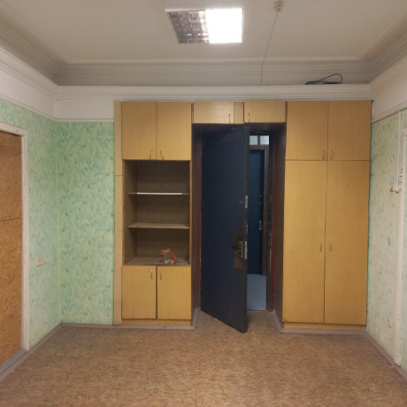 Фотография Сдается офисное помещение по адресу г. Минск, Чкалова ул., д. 12 - фото 4