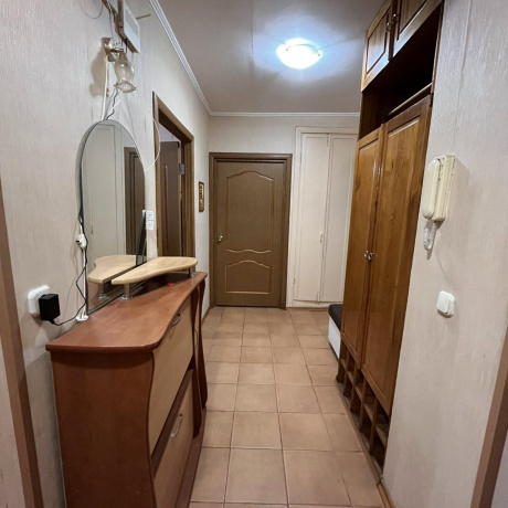 Фотография 3-комнатная квартира по адресу Независимости просп., д. 72 к. А - фото 3