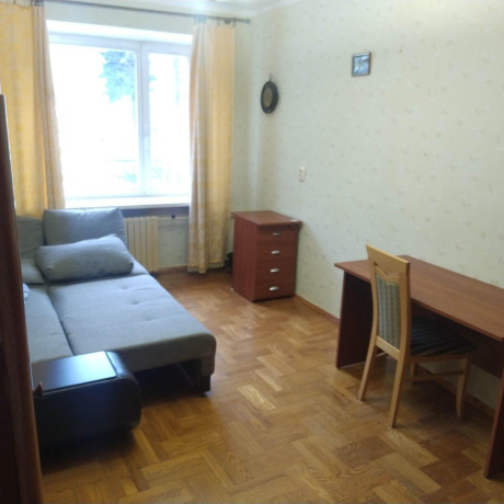 Фотография 3-комнатная квартира по адресу Независимости просп., д. 72 к. А - фото 5