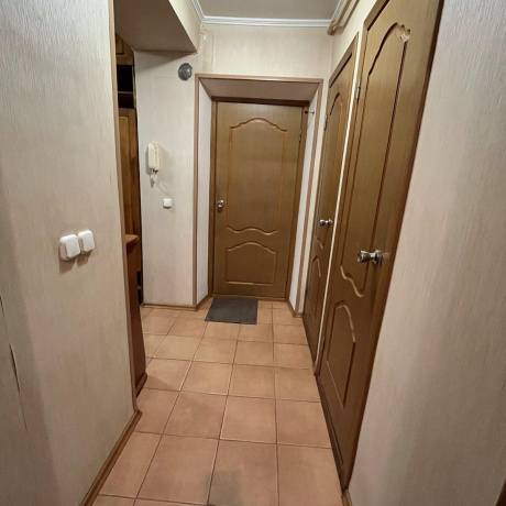 Фотография 3-комнатная квартира по адресу Независимости просп., д. 72 к. А - фото 9