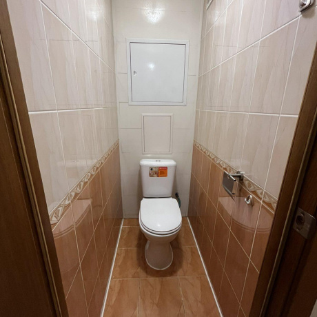 Фотография 3-комнатная квартира по адресу Независимости просп., д. 72 к. А - фото 10