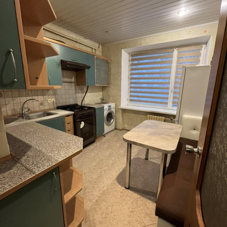 Фотография 3-комнатная квартира по адресу Независимости просп., д. 72 к. А - фото 12