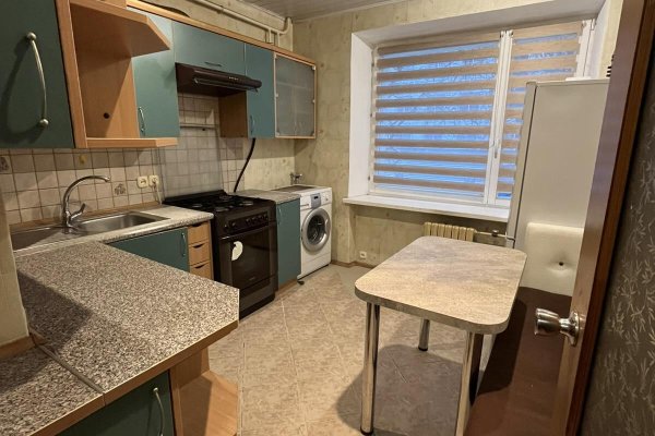 3-комнатная квартира по адресу Независимости просп., д. 72 к. А - фото 12