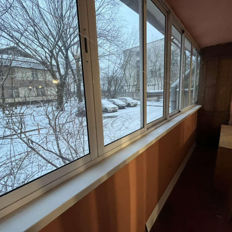 Фотография 3-комнатная квартира по адресу Независимости просп., д. 72 к. А - фото 8