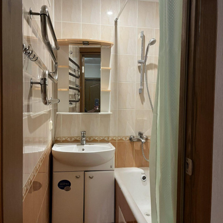 Фотография 3-комнатная квартира по адресу Независимости просп., д. 72 к. А - фото 11