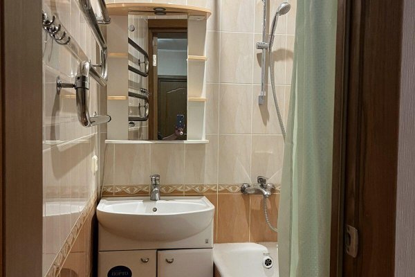 3-комнатная квартира по адресу Независимости просп., д. 72 к. А - фото 11