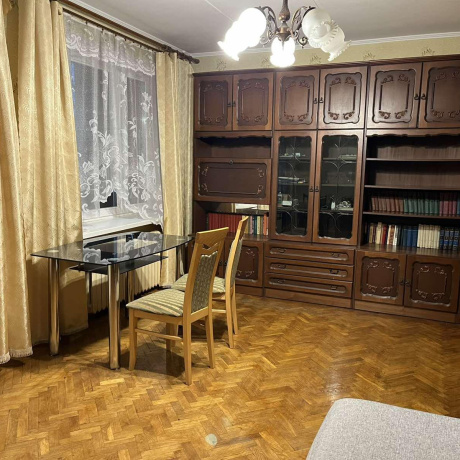 Фотография 3-комнатная квартира по адресу Независимости просп., д. 72 к. А - фото 7