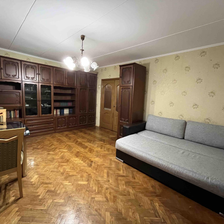 Фотография 3-комнатная квартира по адресу Независимости просп., д. 72 к. А - фото 6