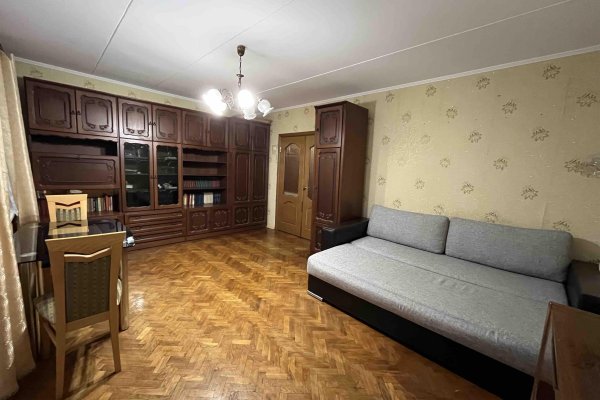 3-комнатная квартира по адресу Независимости просп., д. 72 к. А - фото 6