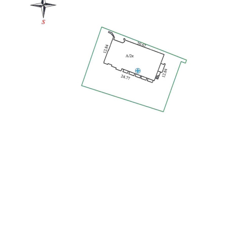Фотография Продается производственное/складское помещение по адресу г. Минск, Танка ул., д. 1 к. А - фото 19