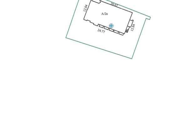 Продается производственное/складское помещение по адресу г. Минск, Танка ул., д. 1 к. А - фото 19