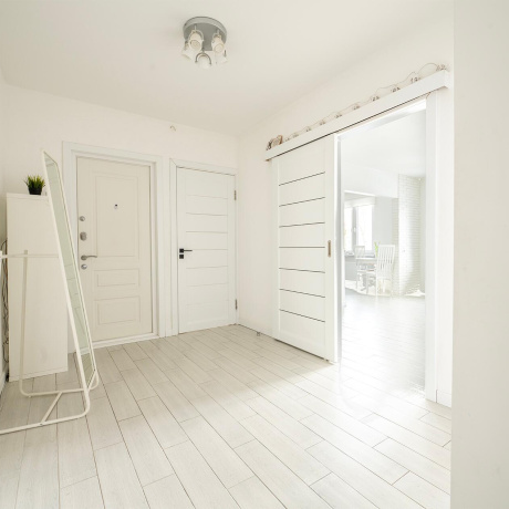 Фотография 3-комнатная квартира по адресу Березовая роща ул., д. 99 к. 3 - фото 4