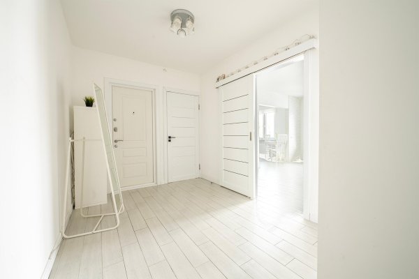 3-комнатная квартира по адресу Березовая роща ул., д. 99 к. 3 - фото 4