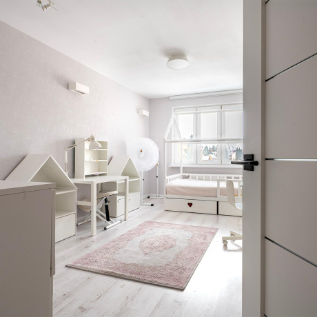 Фотография 3-комнатная квартира по адресу Березовая роща ул., д. 99 к. 3 - фото 16