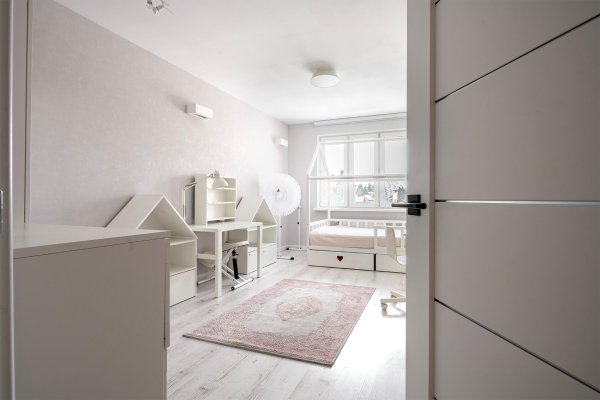 3-комнатная квартира по адресу Березовая роща ул., д. 99 к. 3 - фото 16