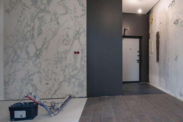 Продается торговое помещение по адресу г. Минск, Николы Теслы ул., д. 6 - фото 4