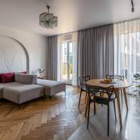 Фотография Продается таунхаус аг. Колодищи, Кленовая Аллея ул., д. 38 - фото 2