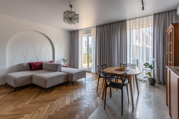 Продается таунхаус аг. Колодищи, Кленовая Аллея ул., д. 38 - фото 2