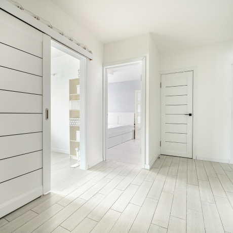 Фотография 3-комнатная квартира по адресу Березовая роща ул., д. 99 к. 3 - фото 5