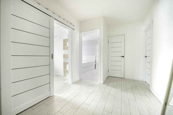 3-комнатная квартира по адресу Березовая роща ул., д. 99 к. 3 - фото 5