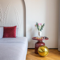 Фотография Продается таунхаус аг. Колодищи, Кленовая Аллея ул., д. 38 - фото 9