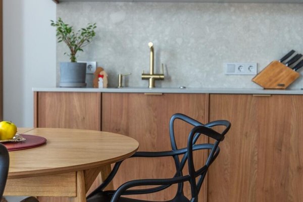 Продается таунхаус аг. Колодищи, Кленовая Аллея ул., д. 38 - фото 12