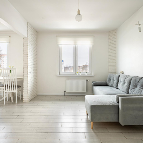 Фотография 3-комнатная квартира по адресу Березовая роща ул., д. 99 к. 3 - фото 6