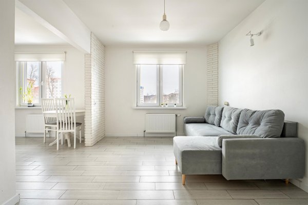 3-комнатная квартира по адресу Березовая роща ул., д. 99 к. 3 - фото 6