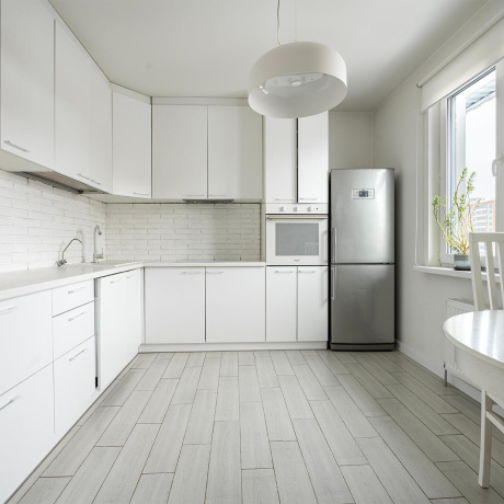 Фотография 3-комнатная квартира по адресу Березовая роща ул., д. 99 к. 3 - фото 10