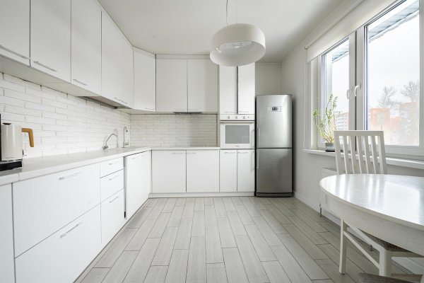 3-комнатная квартира по адресу Березовая роща ул., д. 99 к. 3 - фото 10