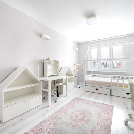 Фотография 3-комнатная квартира по адресу Березовая роща ул., д. 99 к. 3 - фото 18