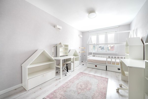 3-комнатная квартира по адресу Березовая роща ул., д. 99 к. 3 - фото 18