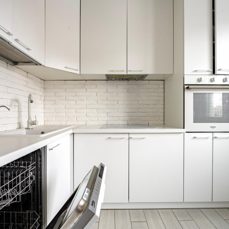 Фотография 3-комнатная квартира по адресу Березовая роща ул., д. 99 к. 3 - фото 9