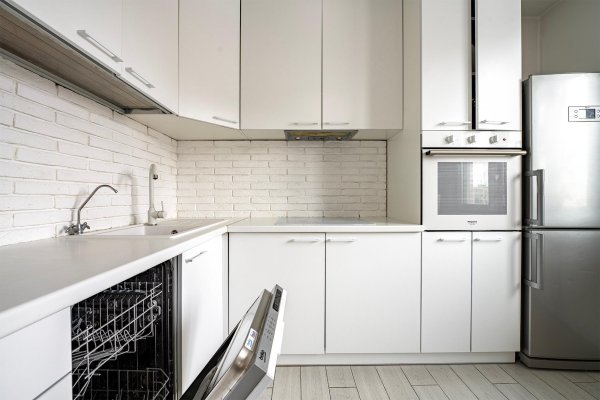 3-комнатная квартира по адресу Березовая роща ул., д. 99 к. 3 - фото 9