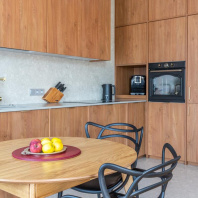 Фотография Продается таунхаус аг. Колодищи, Кленовая Аллея ул., д. 38 - фото 13