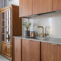 Фотография Продается таунхаус аг. Колодищи, Кленовая Аллея ул., д. 38 - фото 10