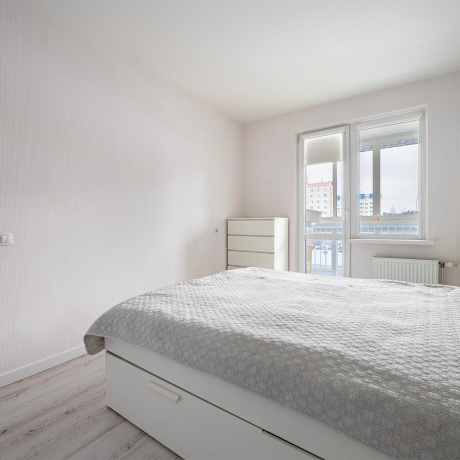 Фотография 3-комнатная квартира по адресу Березовая роща ул., д. 99 к. 3 - фото 11