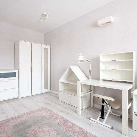 Фотография 3-комнатная квартира по адресу Березовая роща ул., д. 99 к. 3 - фото 17