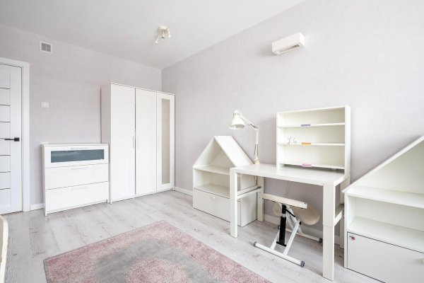 3-комнатная квартира по адресу Березовая роща ул., д. 99 к. 3 - фото 17