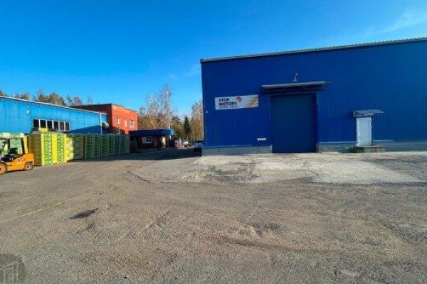 Сдается производственное/складское помещение по адресу аг. Колодищи, Промышленная ул., д. 14 к. А - фото 5