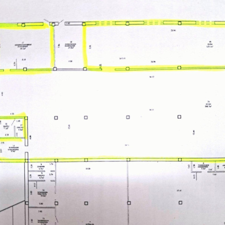 Фотография Сдается производственное/складское помещение по адресу г. Минск, Крупской ул., д. 8 к. 1 - фото 13